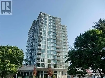 1-8288 Granville Ave #1506 Photo 1