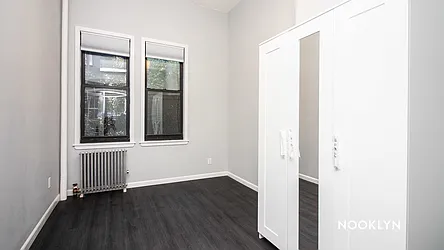 Rented by Nooklyn NYC LLC