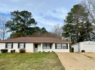 4483 Clay Tilden Rd, Fulton, MS 38843