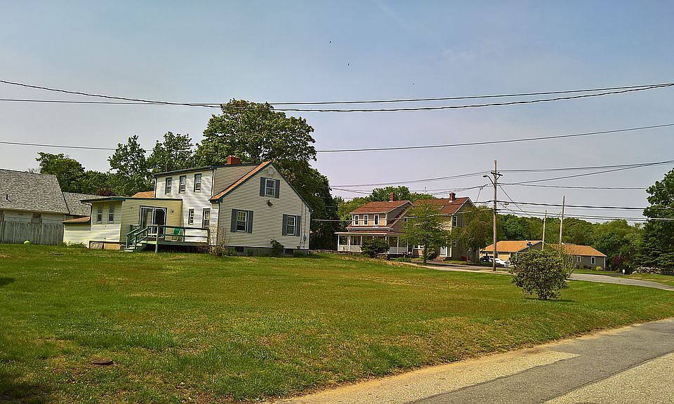6600 sq ft lot at 0 Pine St