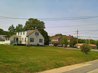0 Pine St, Somerset, MA 02726