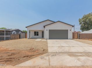 31824 N POPLAR Street, Wittmann, AZ 85361