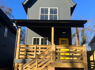 12 Ivy St, Asheville, NC 28806
