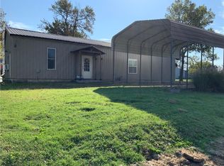 503 E 6th St, Colony, KS 66015