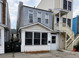 444 N Harrisburg Ave, Atlantic City, NJ 08401
