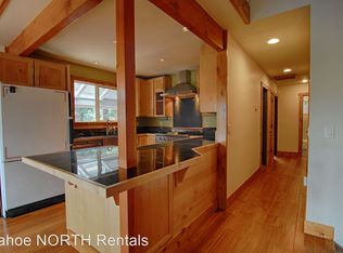 355 Granlibakken Rd, Tahoe City, CA 96145