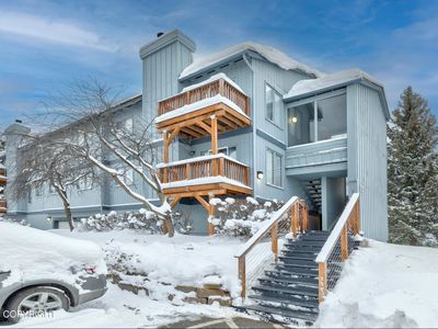 2300 Sentry Dr APT 106, Anchorage, AK, 99507