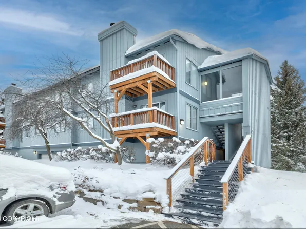 2300 Sentry Dr APT 106, Anchorage, AK 99507