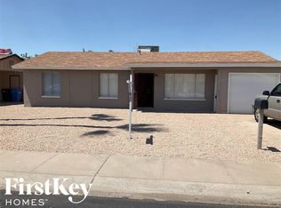 4308 E Saint Anne Ave, Phoenix, AZ 85042