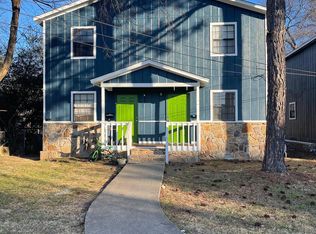 1932 Martin St #1932, Conway, AR 72034