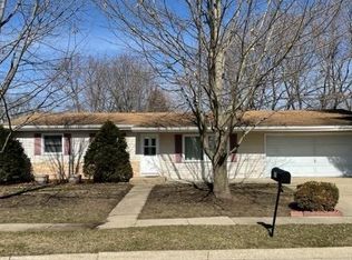 409 Phyllis Ave, Rochelle, IL 61068