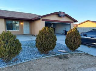 13018 Algonquin Rd, Apple Valley, CA 92308