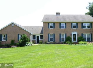 12741 Folly Quarter Rd, Ellicott City, MD 21042