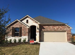 505 Pinon Cv, Georgetown, TX 78628