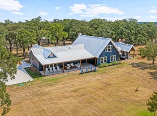7101 Contrary Creek Rd, Granbury, TX 76048