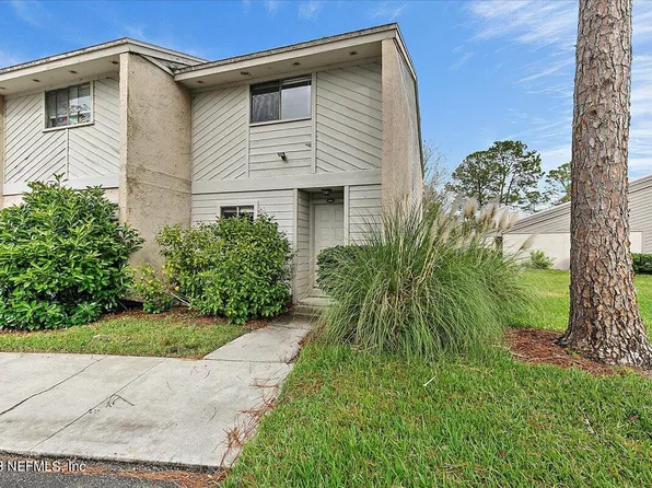 3801 CROWN POINT Road #1184, Jacksonville, FL 32257
