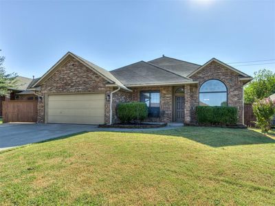 920 Elm Creek Dr, Moore, OK, 73160
