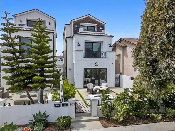 303 12th St, Huntington Beach, CA 92648