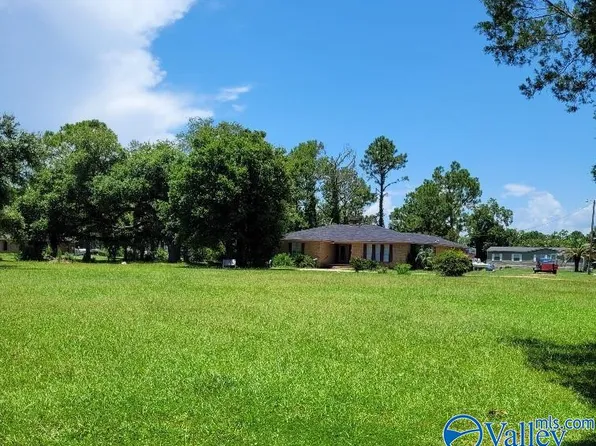 15907 County Road 49 S, Bon Secour, AL 36535