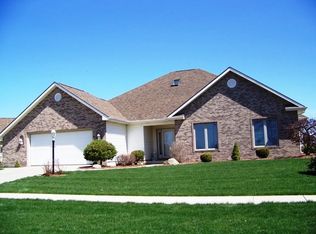 5853 N Piqua Rd, Decatur, IN 46733