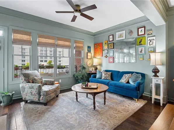 850 Piedmont Ave NE Unit 1609, Atlanta, GA 30308