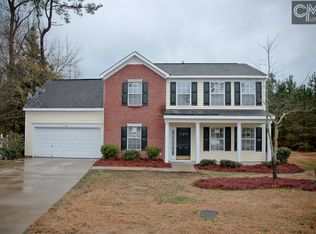 11 Lovett Ct, Columbia, SC 29229