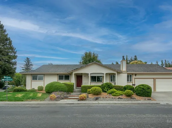 6356 San Francisco Court, Rohnert Park, CA 94928