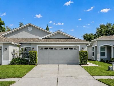19233 BARRED OWL COURT, Land O Lakes, FL, 34638