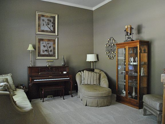Front Living Room