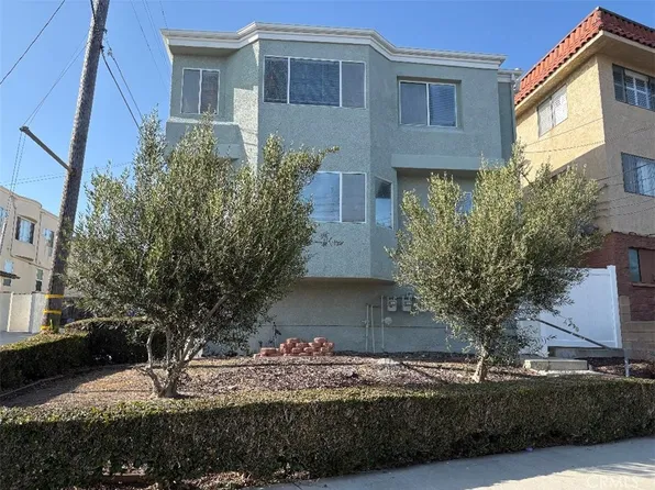 976 W Hamilton Ave APT 3, San Pedro, CA 90731