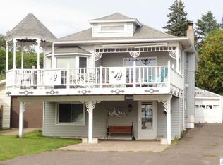 3622 Minnesota Ave, Duluth, MN 55802