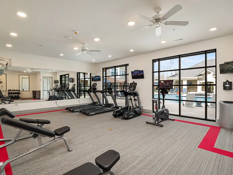 Aventura at Wild Horse Creek — Photo 11