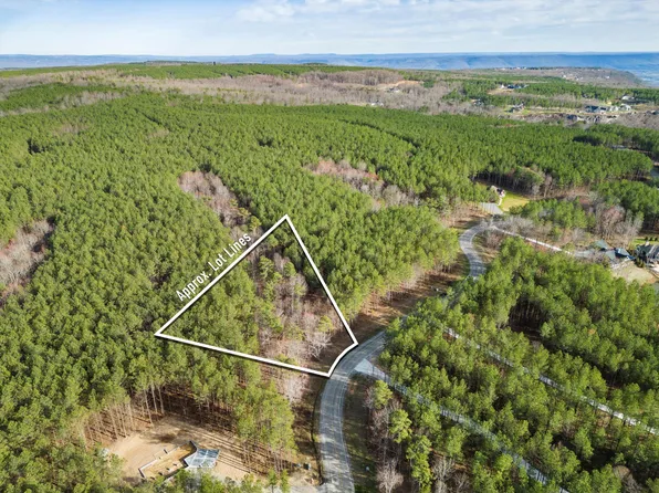 0 Raulston Falls Rd #Jf117, Jasper, TN 37347