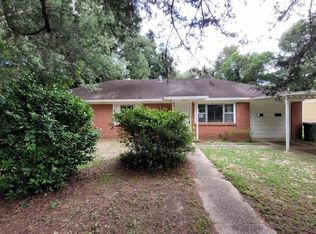 7255 Bruner St, Pensacola, FL 32526