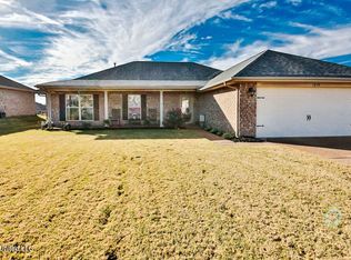 7659 Walnut Glenn Dr, Southaven, MS 38672