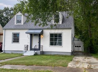 929 Milton St, Fort Wayne, IN 46806