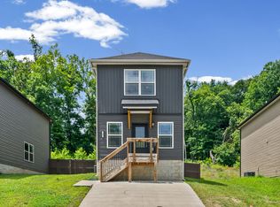 50 Cave Springs Rd, Clarksville, TN 37042