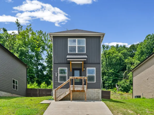 50 Cave Springs Rd, Clarksville, TN 37042