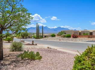 924 W Rio Altar, Green Valley, AZ 85614