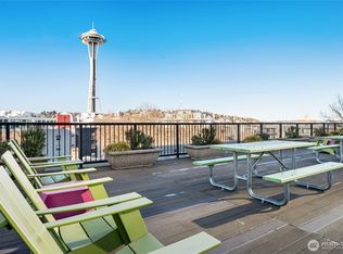 425 Vine St APT 608, Seattle, WA