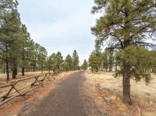 1101 N Pine Cliff Dr, Flagstaff, AZ 86001
