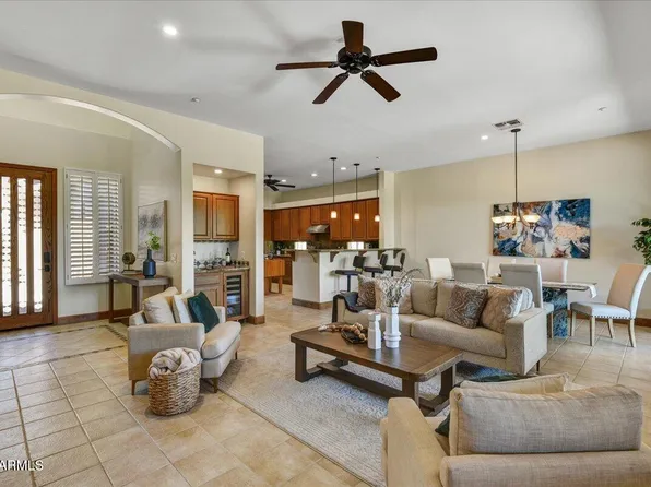7347 E EVENING GLOW Drive, Scottsdale, AZ 85266