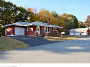 4 Saint Patrick Ave, Lewiston, ME 04240