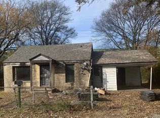 1912 Security Ave, Little Rock, AR 72202