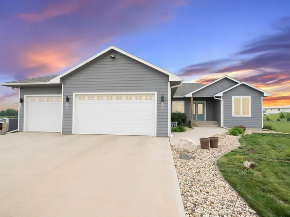 25398 454th Ave, Montrose, SD 57048