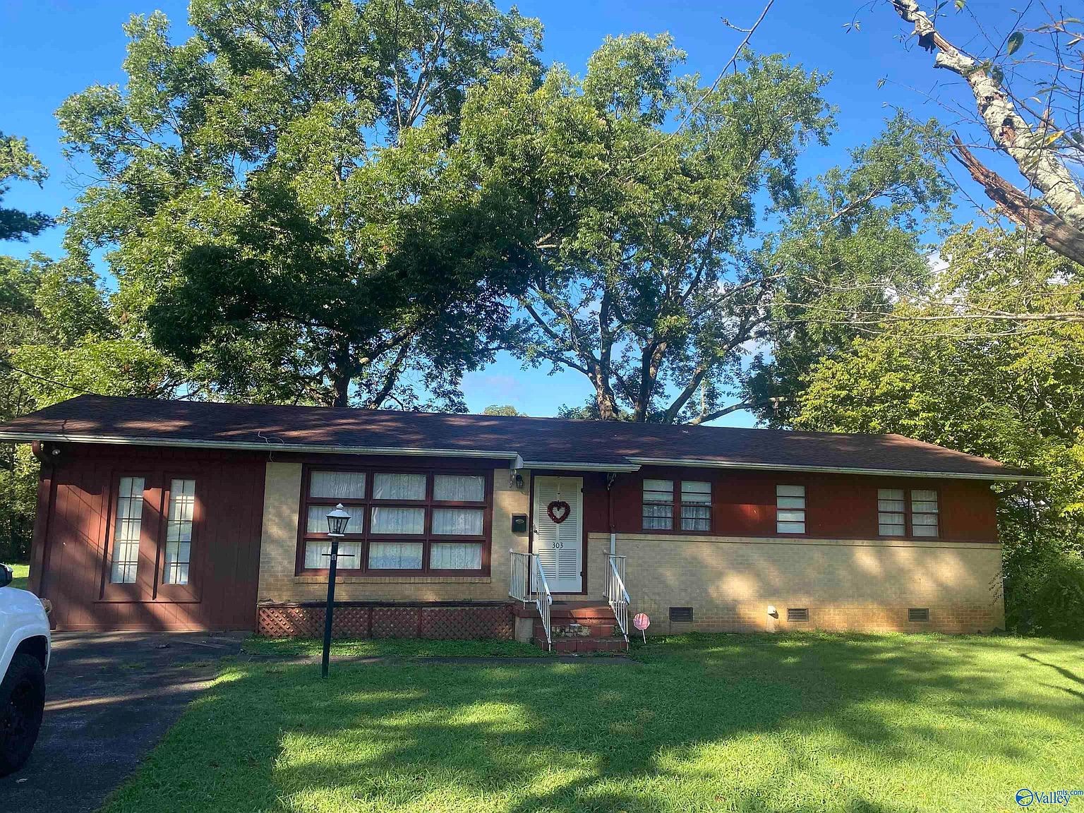 303 Kansas Ave, Stevenson, AL 35772 Zillow