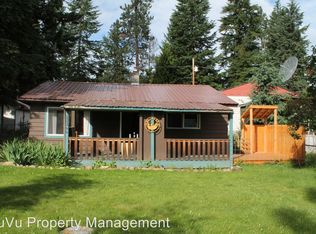 11177 N 2nd St, Hauser, ID 83854