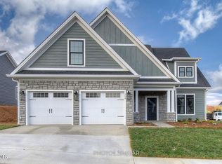 86 Slonaker Cir, Jonesborough, TN 37659