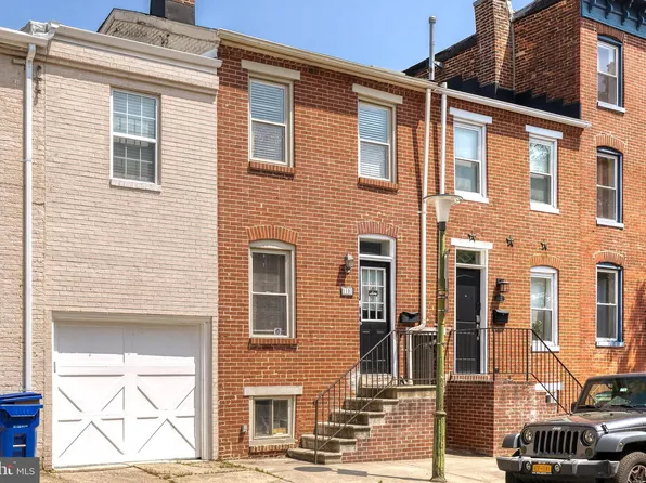 1101 Battery Ave, Baltimore, MD 21230
