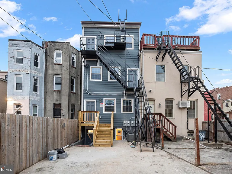 2037 McCulloh St #3 — Photo 19